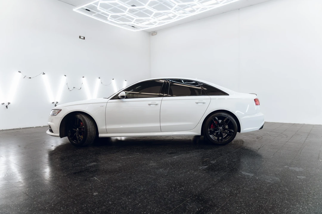 2016 Audi C7 S6 - Image 18 of 31