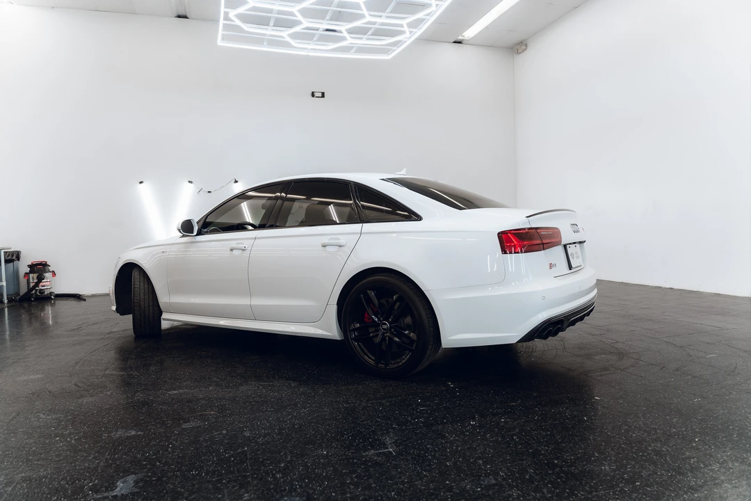 2016 Audi C7 S6 - Image 17 of 31