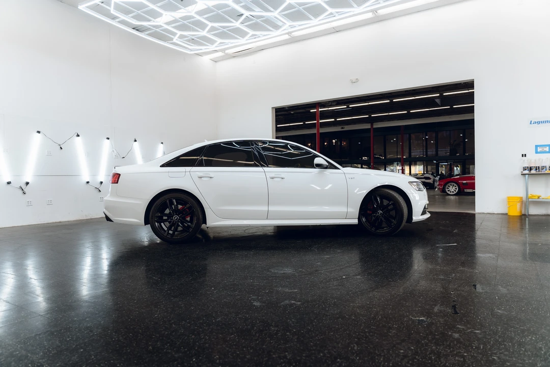 2016 Audi C7 S6 - Image 11 of 31