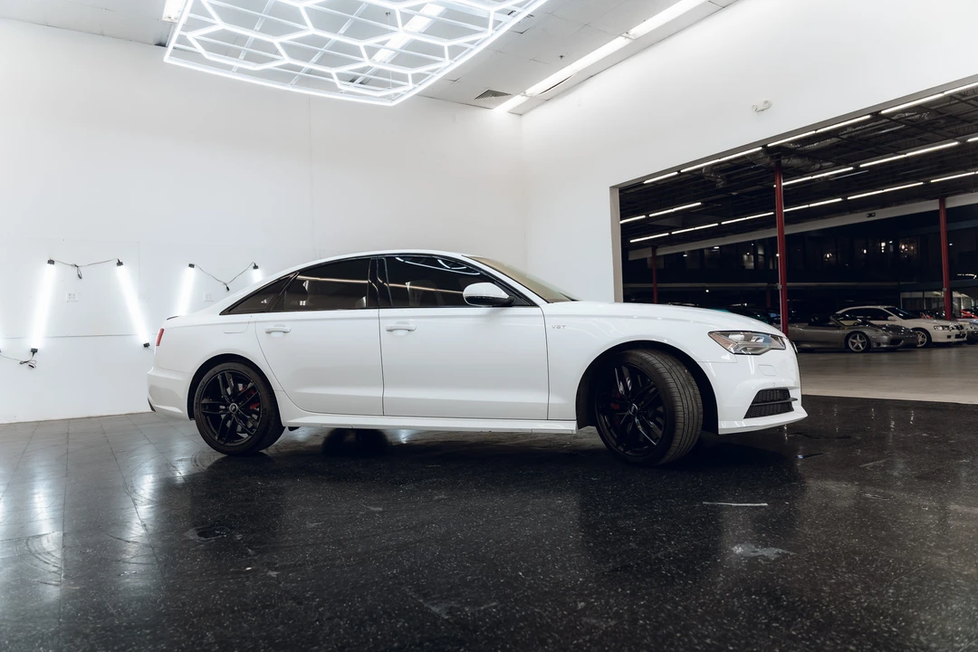 2016 Audi C7 S6 - Image 10 of 31