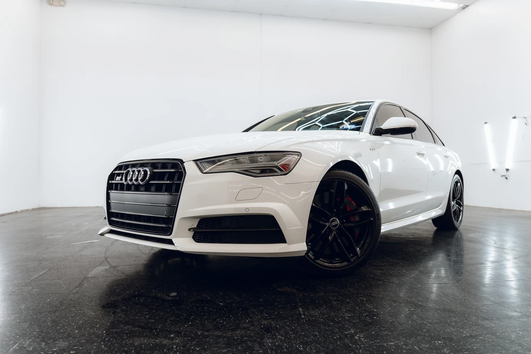 2016 Audi C7 S6 - Image 3 of 31