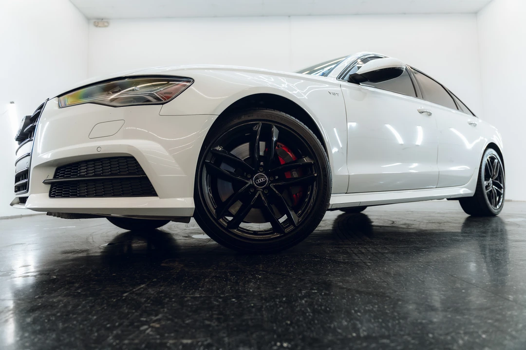 2016 Audi C7 S6 - Image 19 of 31