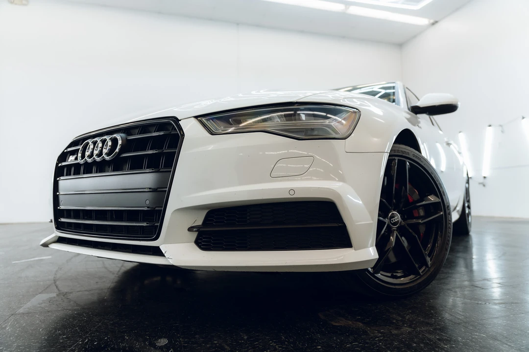 2016 Audi C7 S6 - Image 5 of 31