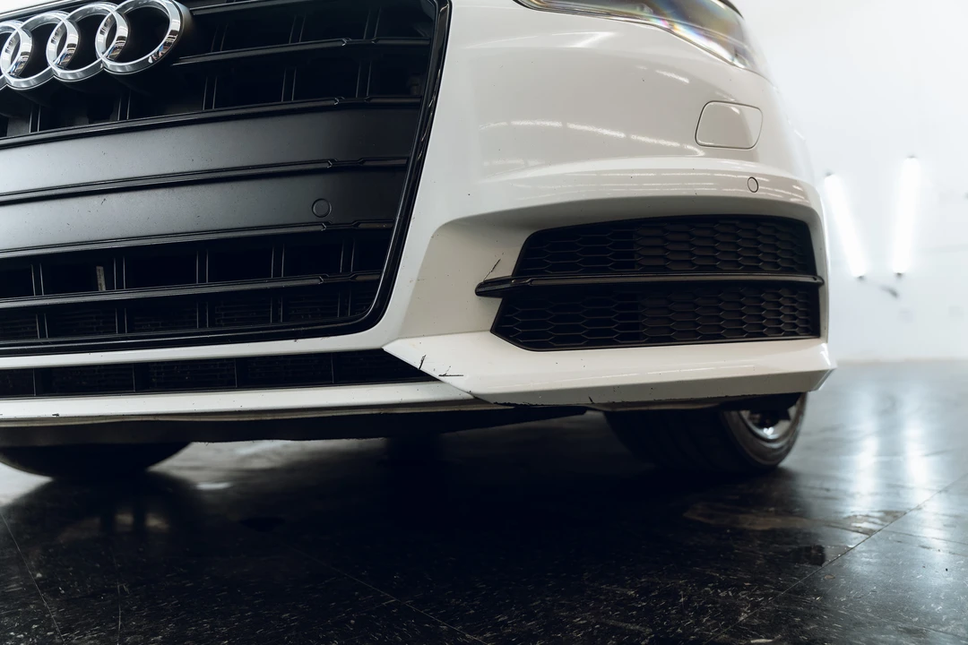 2016 Audi C7 S6 - Image 29 of 31