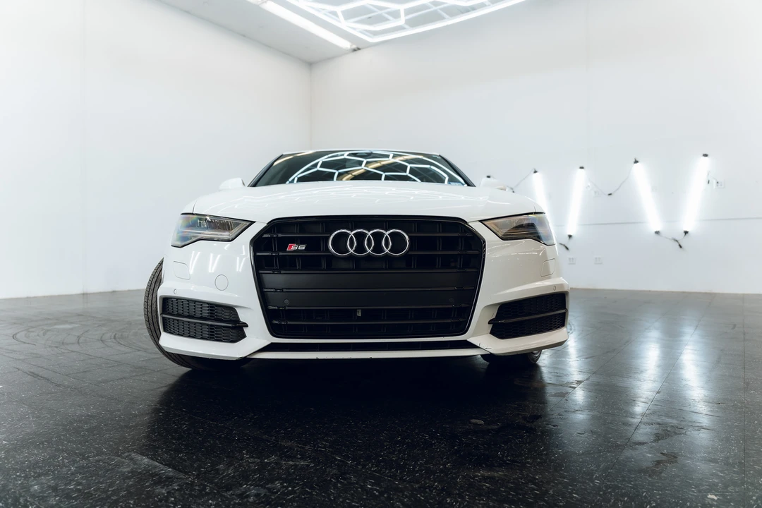 2016 Audi C7 S6 - Image 6 of 31
