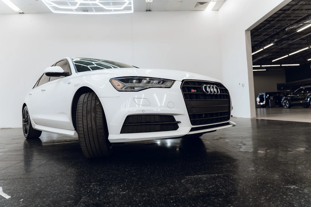 2016 Audi C7 S6 - Image 8 of 31