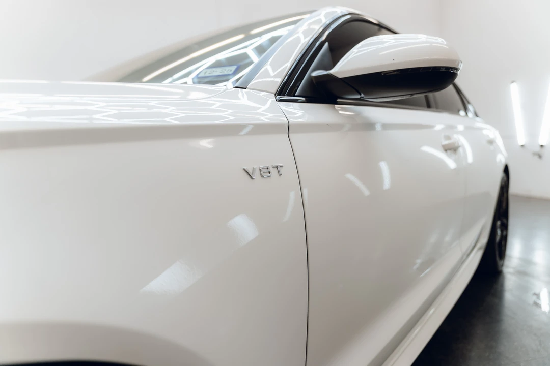 2016 Audi C7 S6 - Image 27 of 31