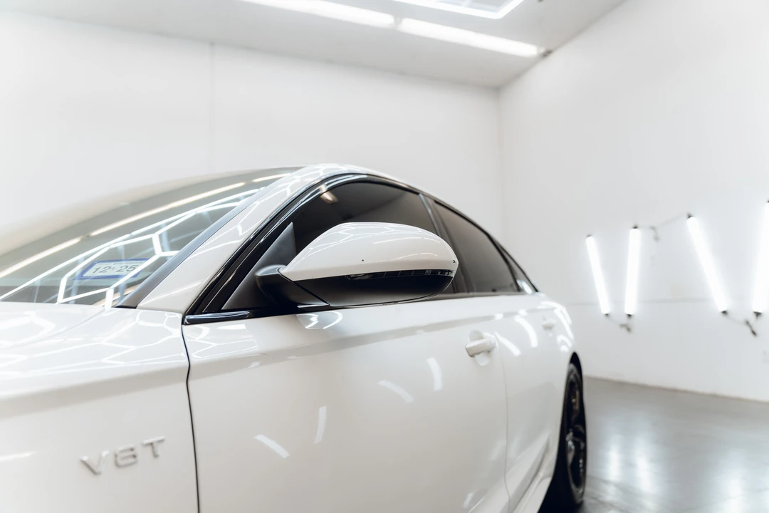 2016 Audi C7 S6 - Image 26 of 31