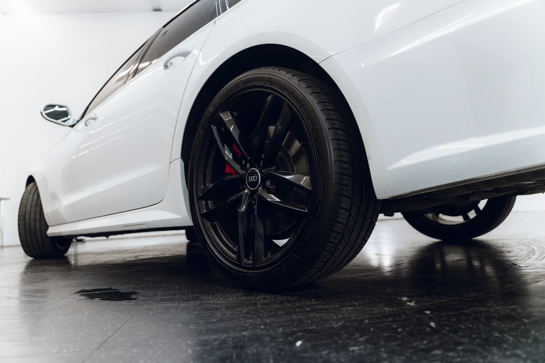 2016 Audi C7 S6 - Image 22 of 31