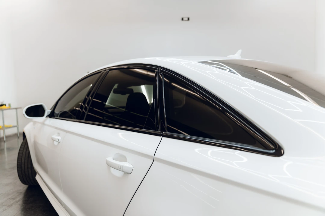 2016 Audi C7 S6 - Image 23 of 31