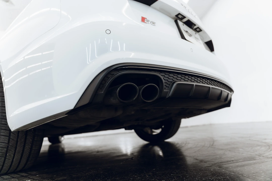 2016 Audi C7 S6 - Image 21 of 31