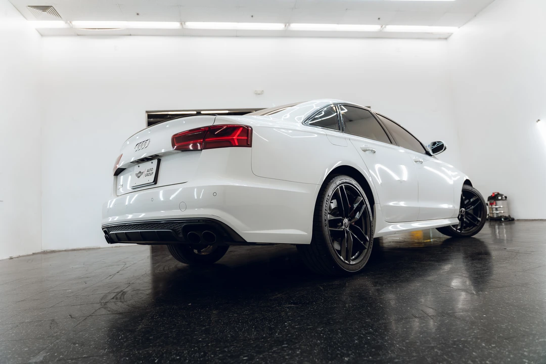 2016 Audi C7 S6 - Image 13 of 31