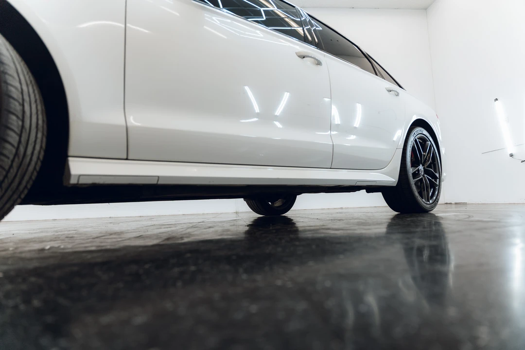 2016 Audi C7 S6 - Image 25 of 31