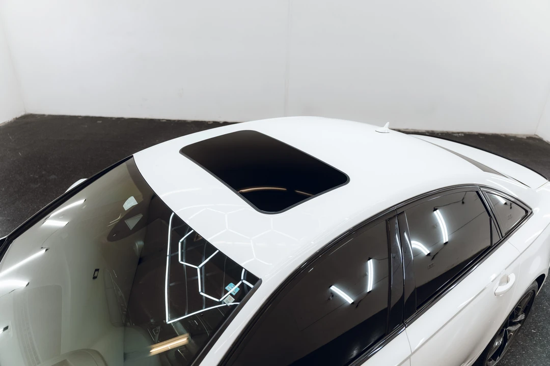 2016 Audi C7 S6 - Image 24 of 31
