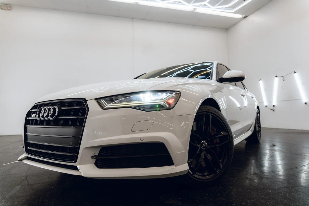 2016 Audi C7 S6 - Image 4 of 31