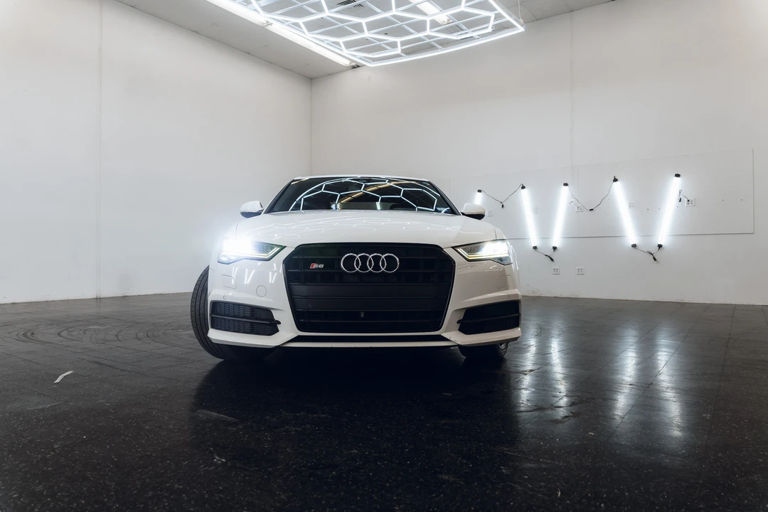 2016 Audi C7 S6 - Image 7 of 31