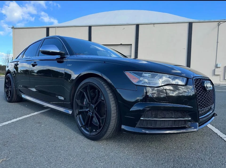2016 Audi C7 S6 - Image 3 of 5