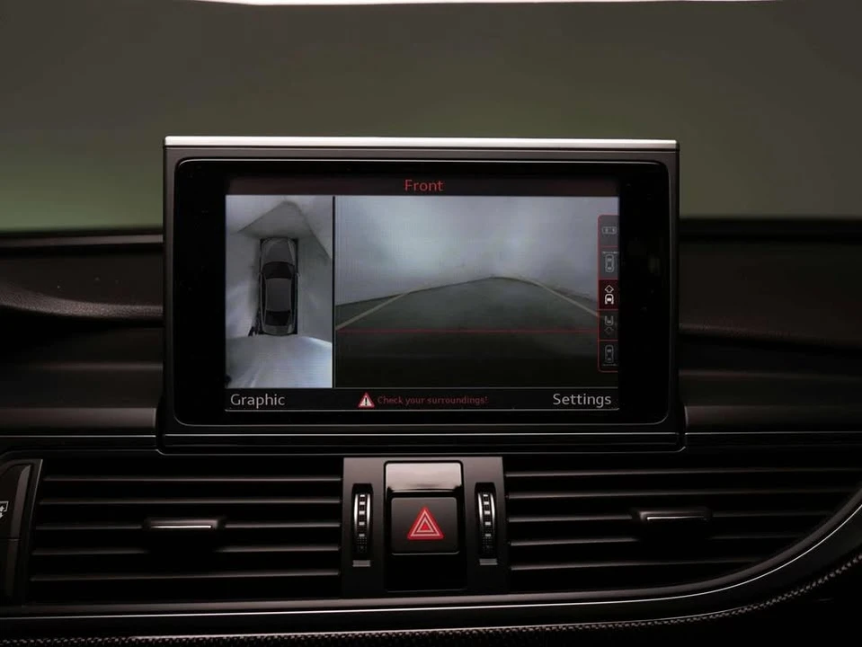 2016 Audi C7 S6 - Image 17 of 20