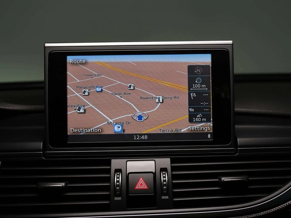 2016 Audi C7 S6 - Image 18 of 20