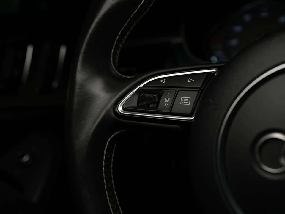 2016 Audi C7 S6 - Image 14 of 20