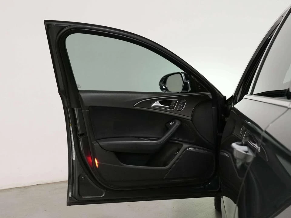 2016 Audi C7 S6 - Image 10 of 20