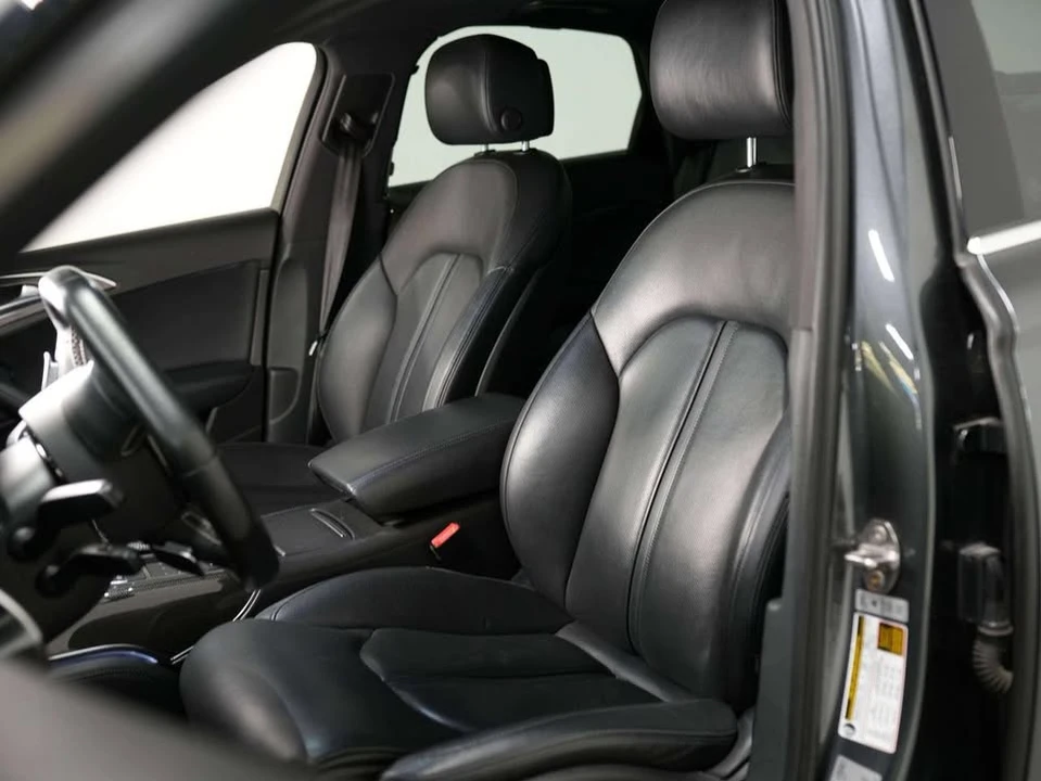 2016 Audi C7 S6 - Image 19 of 20