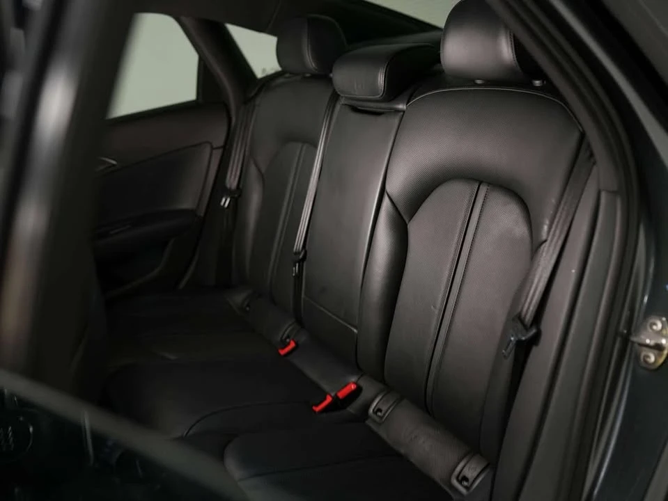 2016 Audi C7 S6 - Image 20 of 20