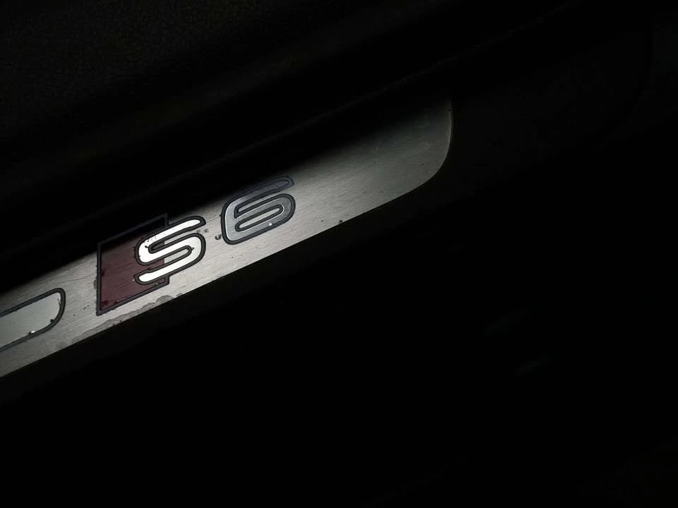 2016 Audi C7 S6 - Image 11 of 20