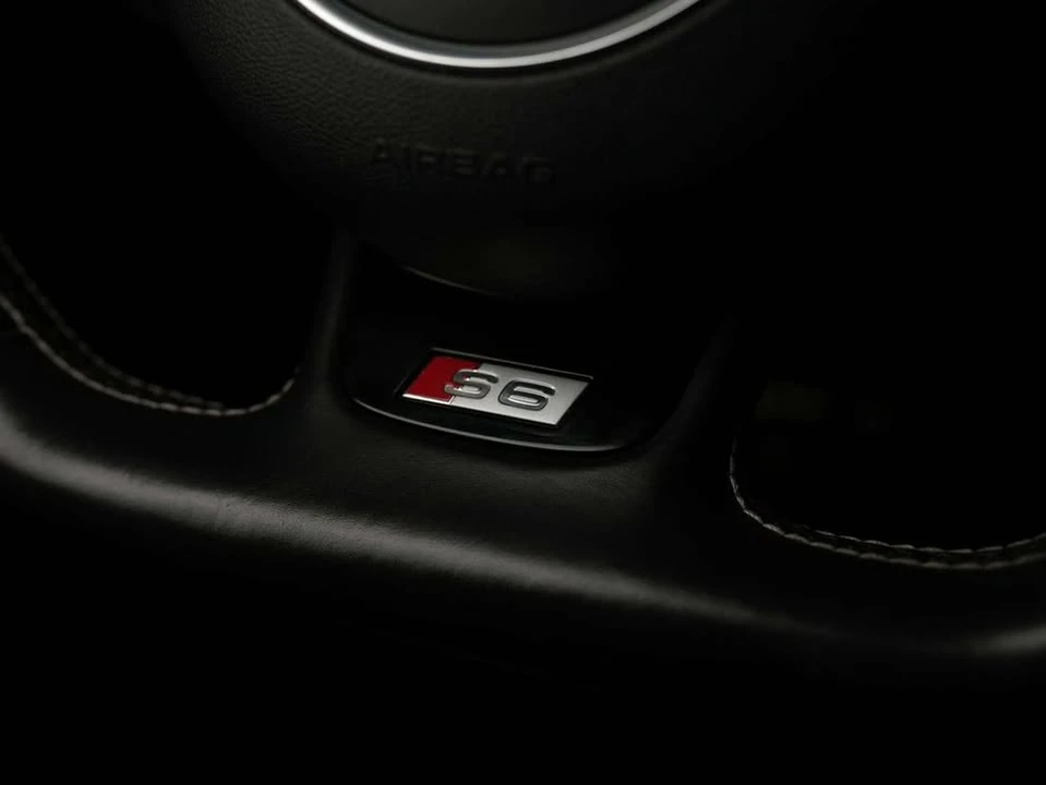 2016 Audi C7 S6 - Image 16 of 20