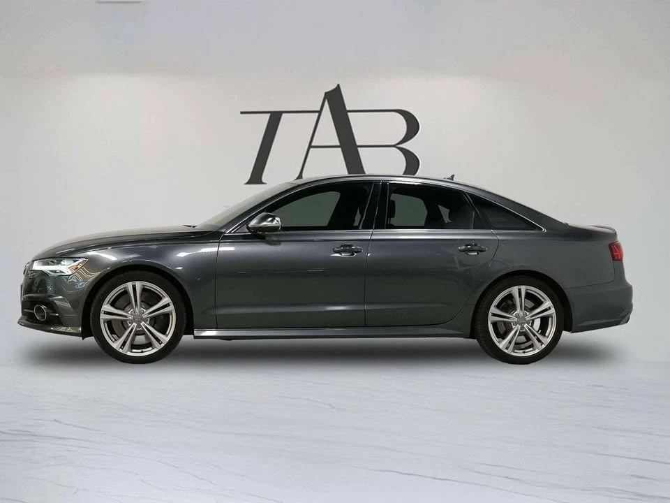2016 Audi C7 S6 - Image 8 of 20
