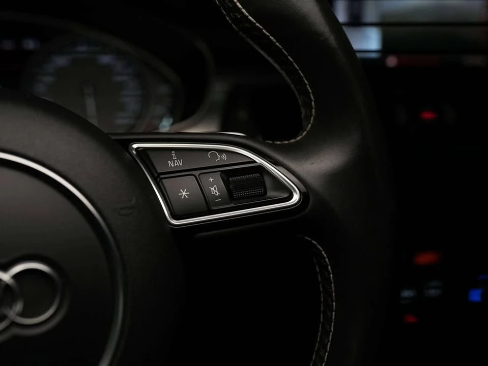 2016 Audi C7 S6 - Image 15 of 20