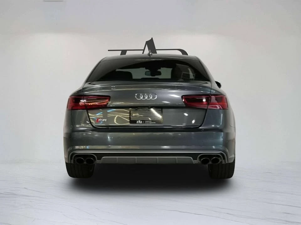 2016 Audi C7 S6 - Image 7 of 20