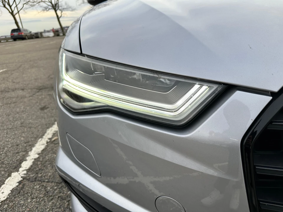 2016 Audi C7 S6 - Image 23 of 31