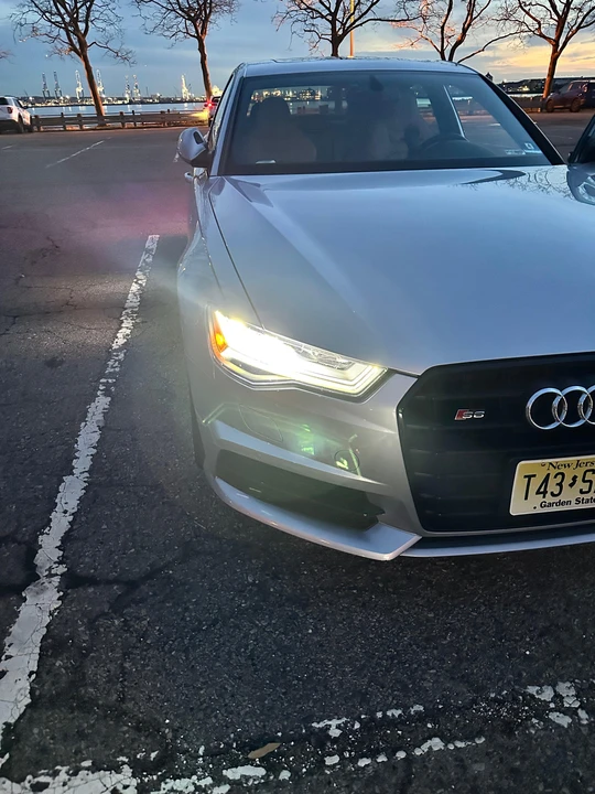2016 Audi C7 S6 - Image 22 of 31
