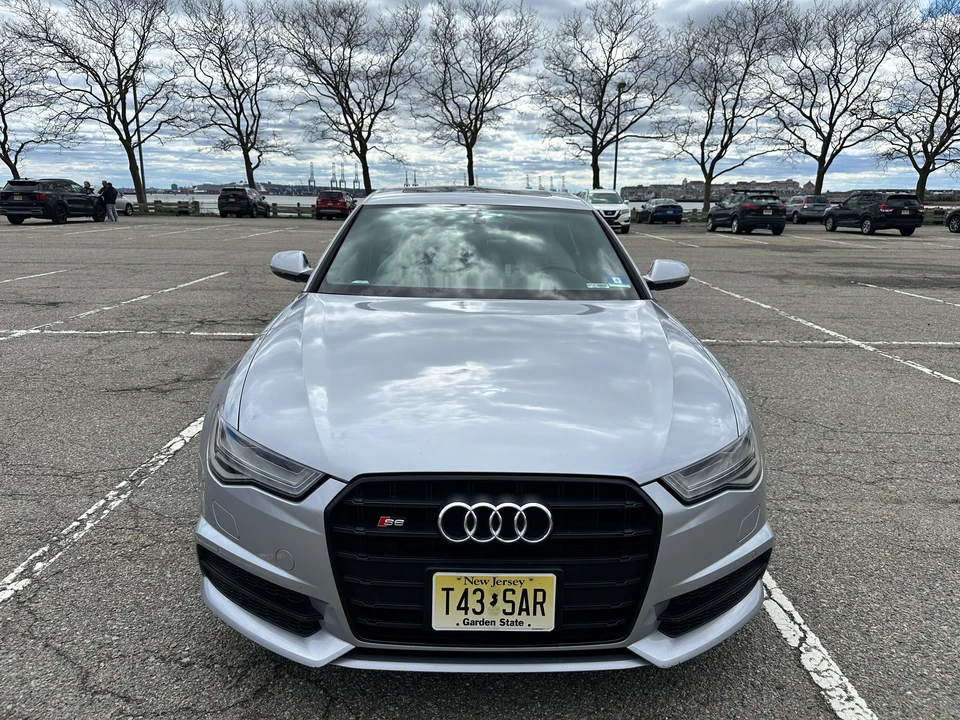 2016 Audi C7 S6 - Image 6 of 31