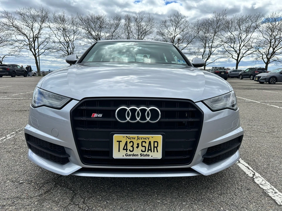 2016 Audi C7 S6 - Image 9 of 31
