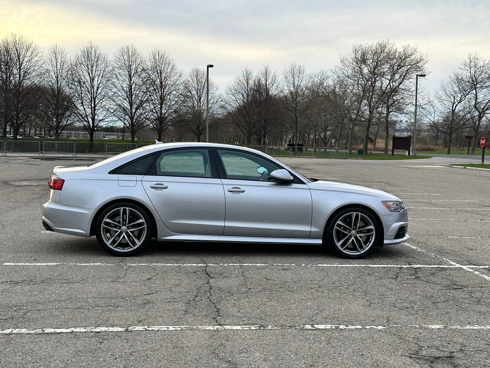 2016 Audi C7 S6 - Image 18 of 31