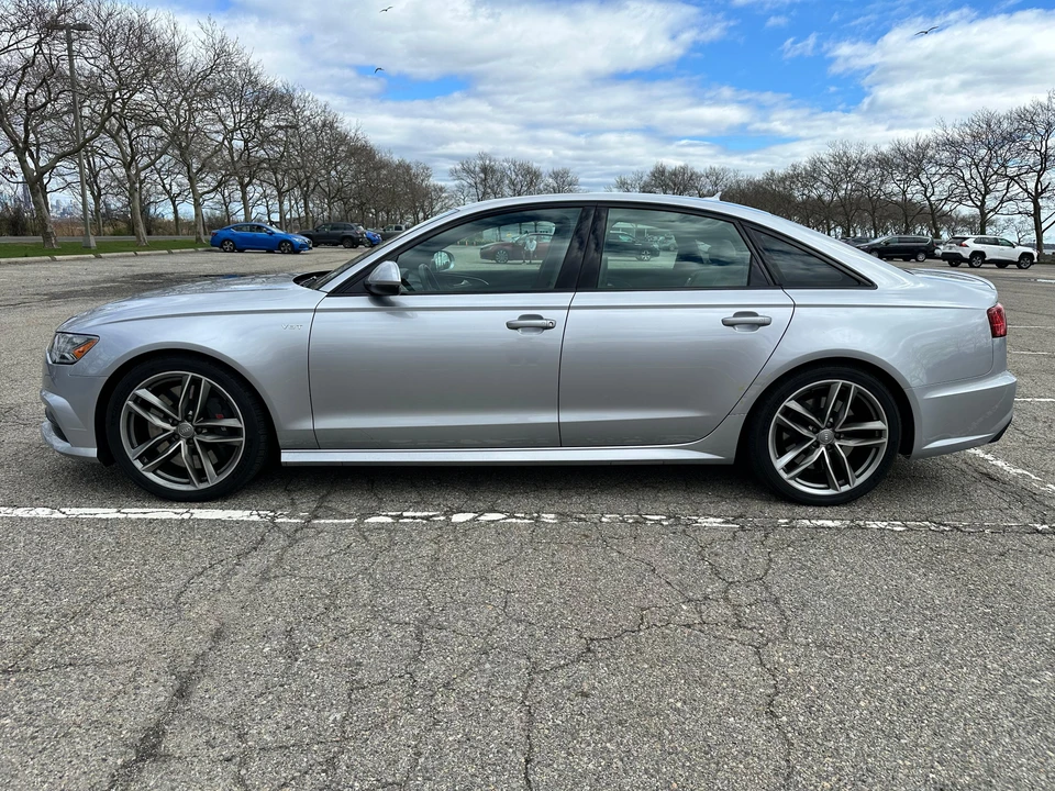 2016 Audi C7 S6 - Image 15 of 31
