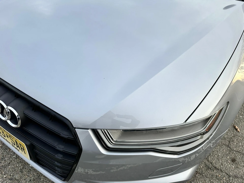 2016 Audi C7 S6 - Image 24 of 31