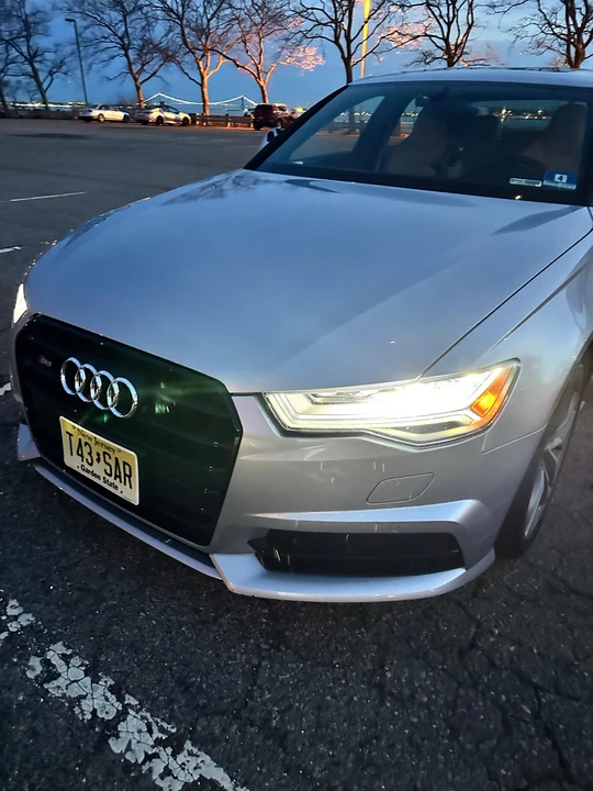 2016 Audi C7 S6 - Image 25 of 31