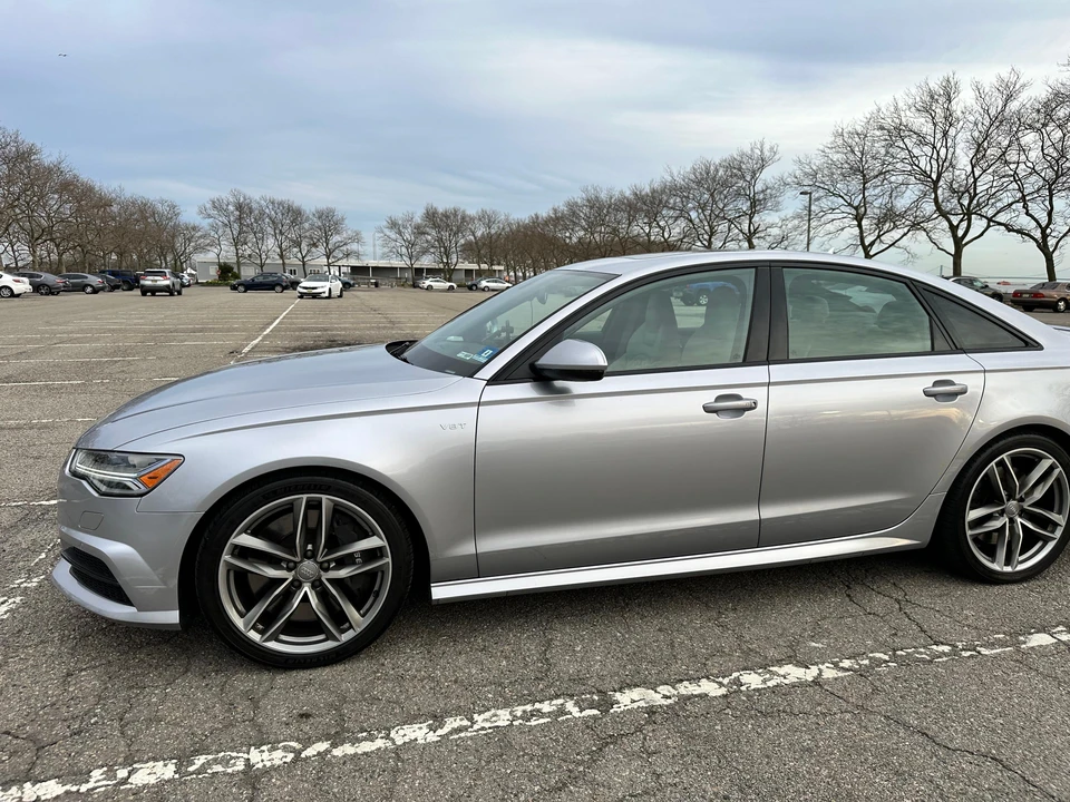 2016 Audi C7 S6 - Image 27 of 31