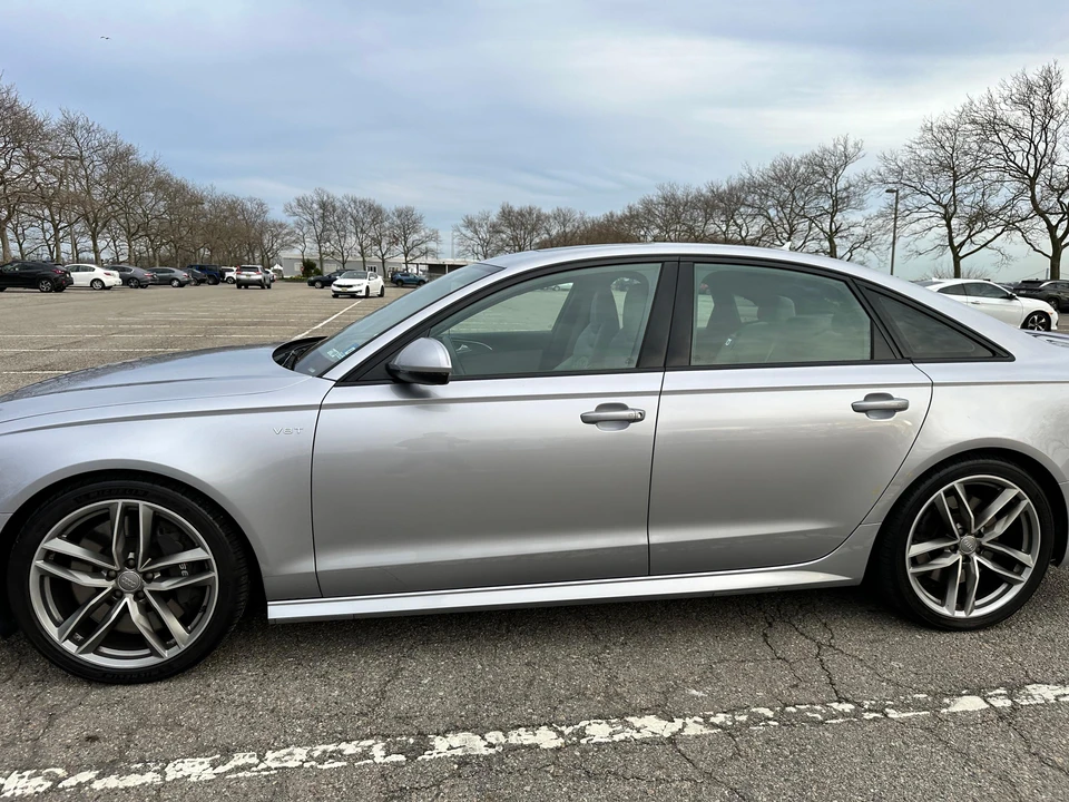 2016 Audi C7 S6 - Image 31 of 31