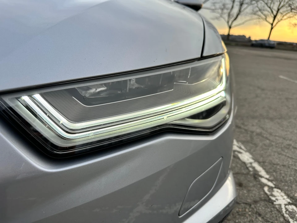 2016 Audi C7 S6 - Image 26 of 31