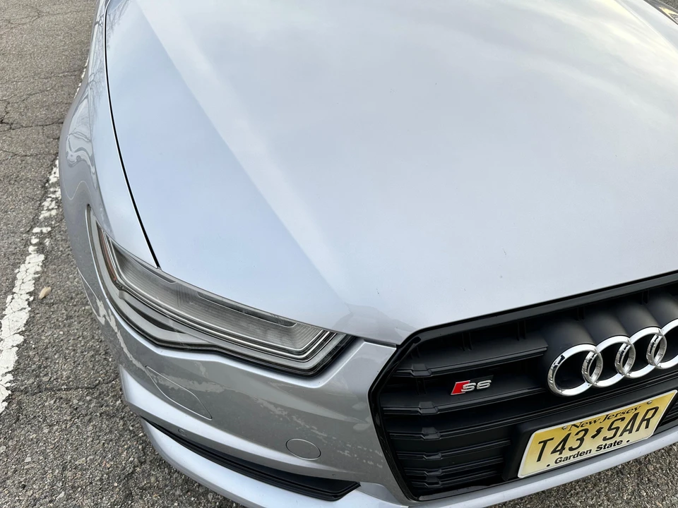 2016 Audi C7 S6 - Image 21 of 31