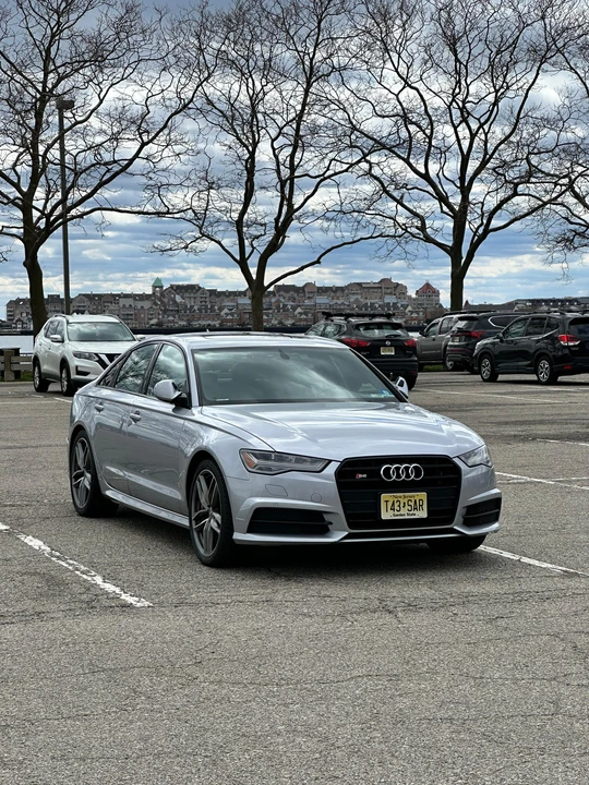 2016 Audi C7 S6 - Image 20 of 31