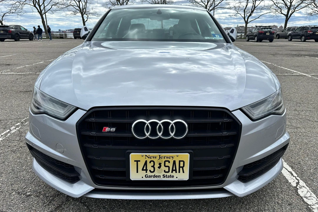 2016 Audi C7 S6 - Image 2 of 31