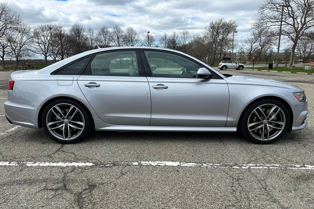2016 Audi C7 S6 - Image 3 of 31