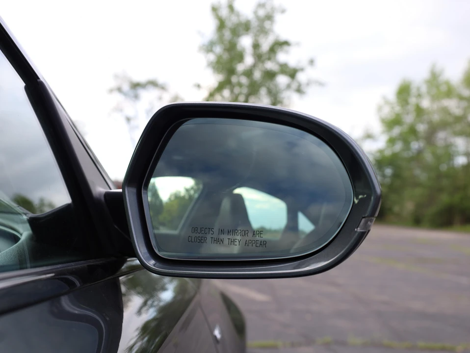 2016 Audi C7 S6 - Image 22 of 27