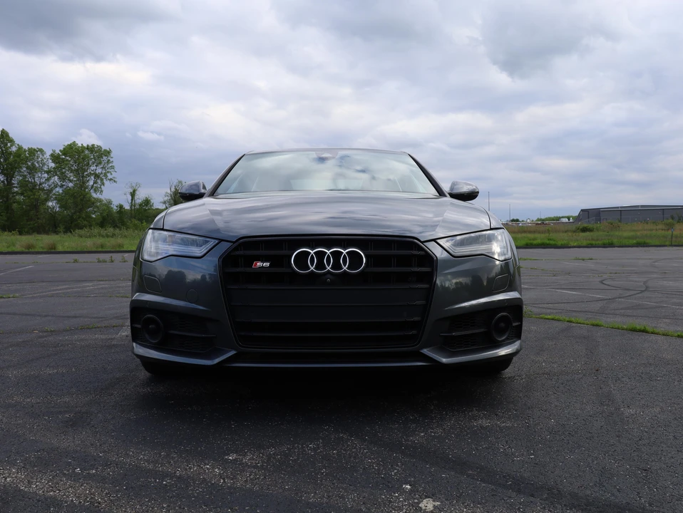 2016 Audi C7 S6 - Image 6 of 27