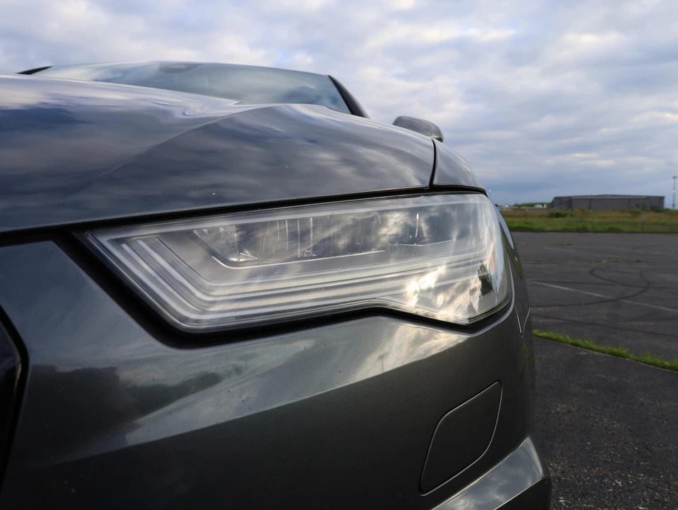 2016 Audi C7 S6 - Image 12 of 27